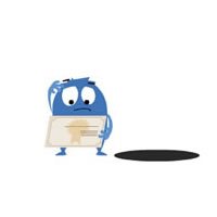 Interactive Ed Animation for Copperfield Communications