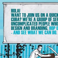 Web development solutions for the Journeys website