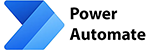 AI Business automation using Google MS Power Automate