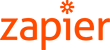 AI Business automation using Zapier