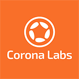 CoronaLabs Lua mobile game development