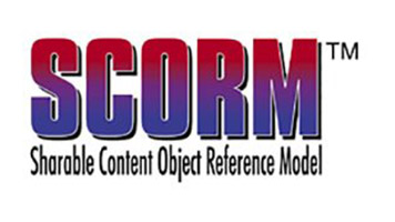 Scorm elearning standard